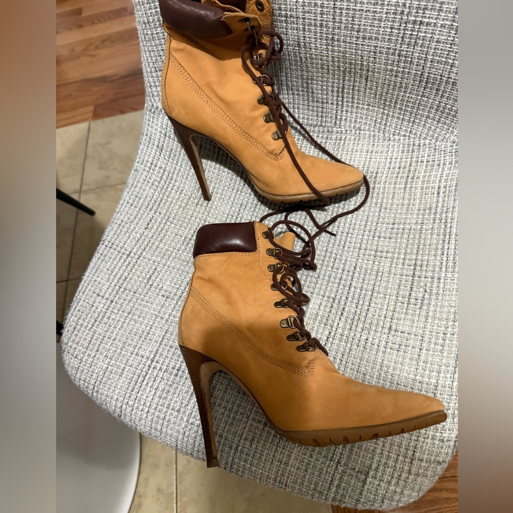 Manolo Blahnik Boots